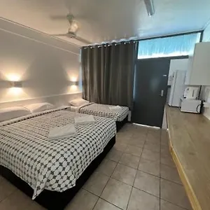 Maryborough City Motel *** Maryborough