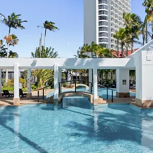 Crowne Plaza Surfers Paradise By Ihg **** Gold Coast