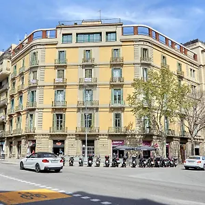 *** Hotel Vasanta Powered By Sonder España