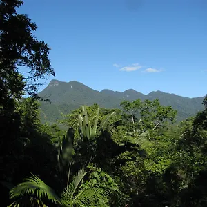 Gorge **** Mossman