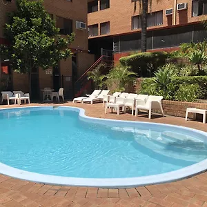Appart hôtel Wheeler