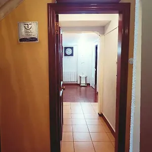  Pensión El Puerto España