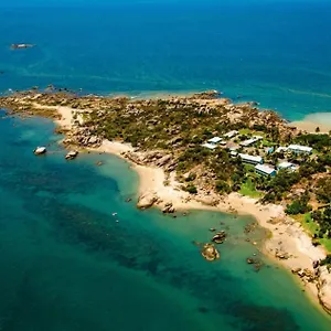Whitsunday Sands **** Bowen